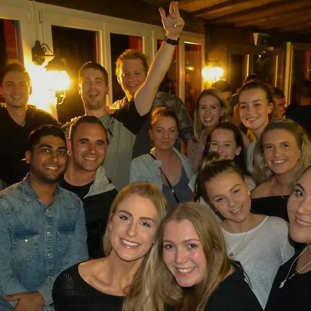 Schutzenbach Backpackers For Adults 18-32 Years Only-2